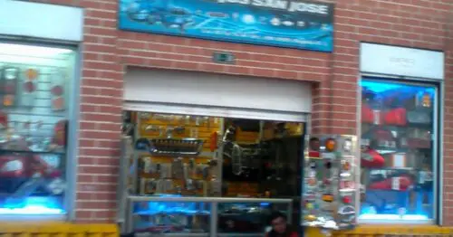 LUJOS SAN JOSE BOGOTÁ LUJOS SAN JOSE BOGOTÁ